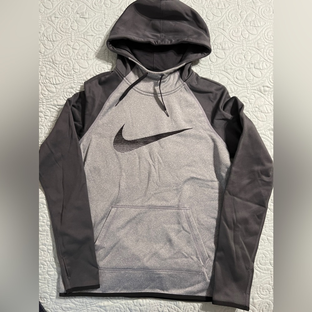 Therma Fit Nike Hoodie